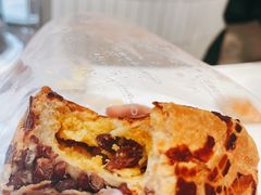 咸味洛克奶酥-可莎蜜兒(黄龙K-lab店)