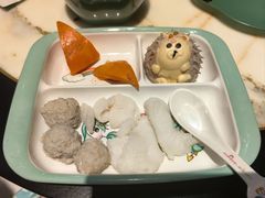 -锦府盐帮·侯宅(五棵松万达店)