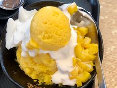 -Meet Fresh鮮芋仙(时代天街店)
