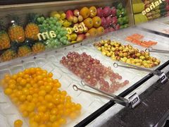 -韩盛·盛江山自助料理(中街大悦城黑金店)