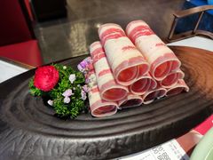 -捞神煲汤火锅(湖滨商业街店)