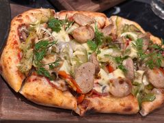 -Nord Grill&Bar Highland诺德西餐(深圳欢乐海岸店)