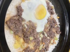 -大笑饭堂(甲子桥店)
