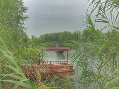 -长兴太湖图影湿地文化园