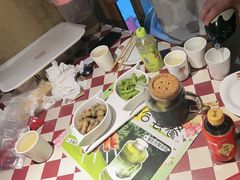 -三个大叔东北烧烤·砂锅菜(西三旗店)