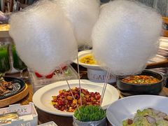 -小大董·烤鸭(王府井apm店)