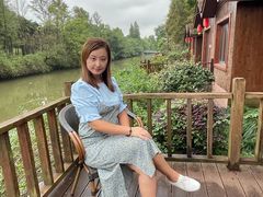 -上海怡沁园度假酒店