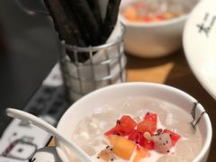 现任椰奶冰粉-太二酸菜鱼(金沙印象城店)