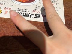 -大牌大·传统杭帮菜(湖滨店)