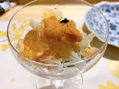 -鮨青(恒基名人购物中心店)