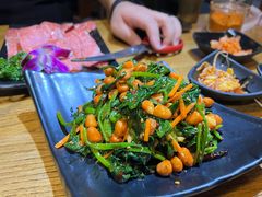 -大壮家原味烤肉(兴华北街店)