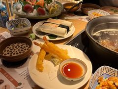 -温野菜涮涮锅(曲江大悦城店)