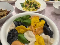 -盛百味·家宴餐厅(霸州分店)