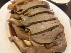 -德记潮州菜馆(卑路乍街)
