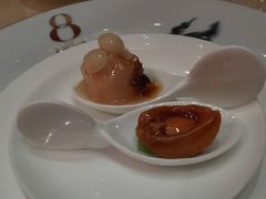 -8餐厅(新葡京酒店)