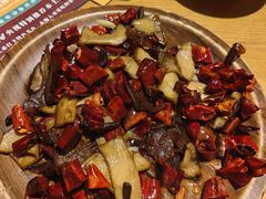 -隔壁老王·家常云南菜(花巷店)