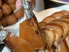 -北平食府·北京烤鸭(北京西站六里桥店)