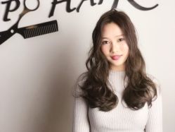 -Tipo Hair salon（明星）店