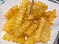 芝士薯条-Shake Shack(西单大悦城店)