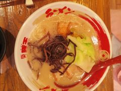 -豚王拉面(澳门银河店)