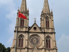 -圣心大教堂