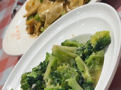 -孟记粥铺·家常菜·烧烤·粥(亚运村店)