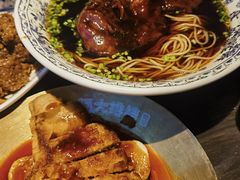-阿大排档(长春这有山店)
