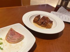 -杭州JW万豪酒店-万豪中餐厅