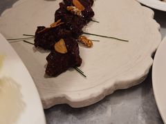 -喜来登由由大酒店九州膳坊中餐厅