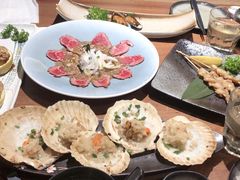 -九井澤精致料理(金茂店)