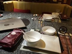 -辉哥火锅(虹桥路店)