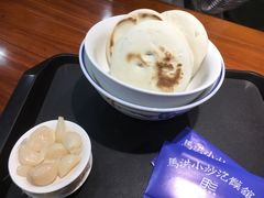 糖蒜-马洪小炒泡馍馆(钟楼回民街店)