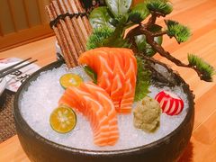 -皇品田苑日式料理(苏州中心店)