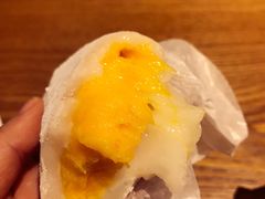 -澳门长洲糯米糍(柯打苏沙街店)