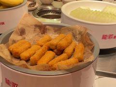 -龍歌自助小火锅(雨花台江南虹悦城店)