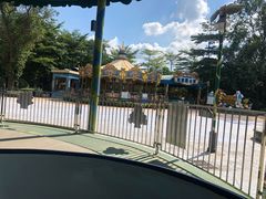 -美的鹭湖探索王国