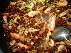 -赶海部落海鲜城(海阳路店)