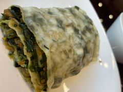 菜卷-河东颐祥阁(世贸店)