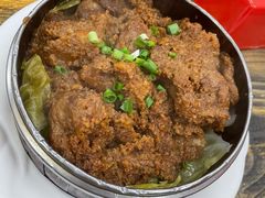粉蒸肉-江南古镇味道·私房菜