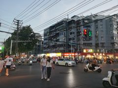 -笑笑凉皮(富国街店)