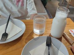 -本处·素食·融合料理(南油店)