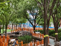 -太阳宫公园