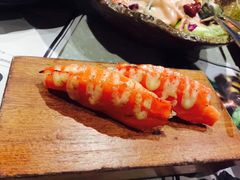 -古田居·特色寿司料理(骏欣中心店)