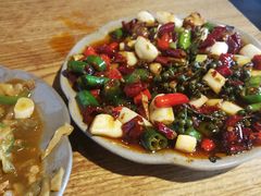 -小天府川菜馆(魏公村店)