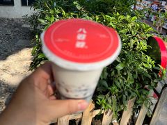 -八婆婆烧仙草(曾厝垵店)