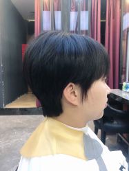 -HairCode芭曲发型