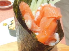 -元气寿司(金光华店)