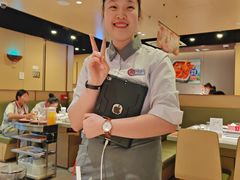 -海底捞火锅(天津SM城市广场店)