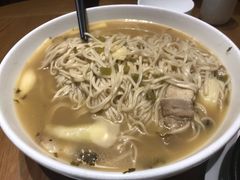 片儿川-九墅庭院餐厅(九溪徐村店)