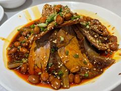 夫妻肺片-潇湘码头·鲜湘菜(清河店)